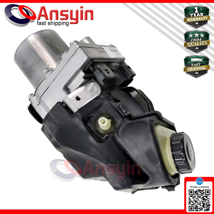 Высококачественный насос гидроусилителя руля для NISSAN L33 49110-3TA0B 491103TA0B