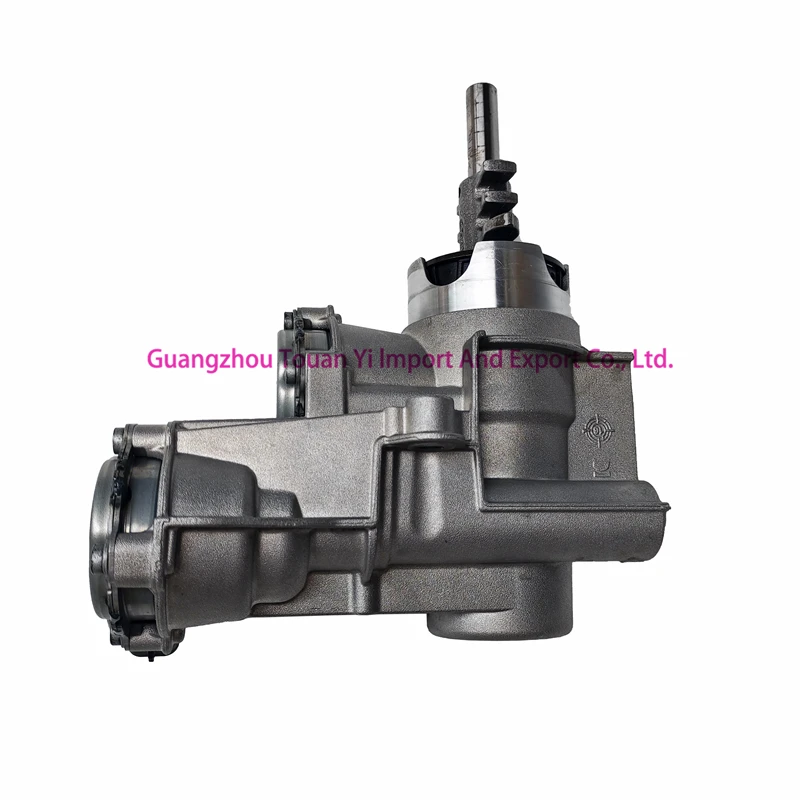 Фото Привод сцепления 7DCT330 с двойным сцеплением и мотором для Geely Boyue Borei, аксессуары для автомобилей №5