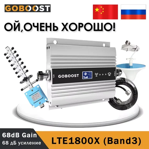 Антенна Россия 2G 3G 4G