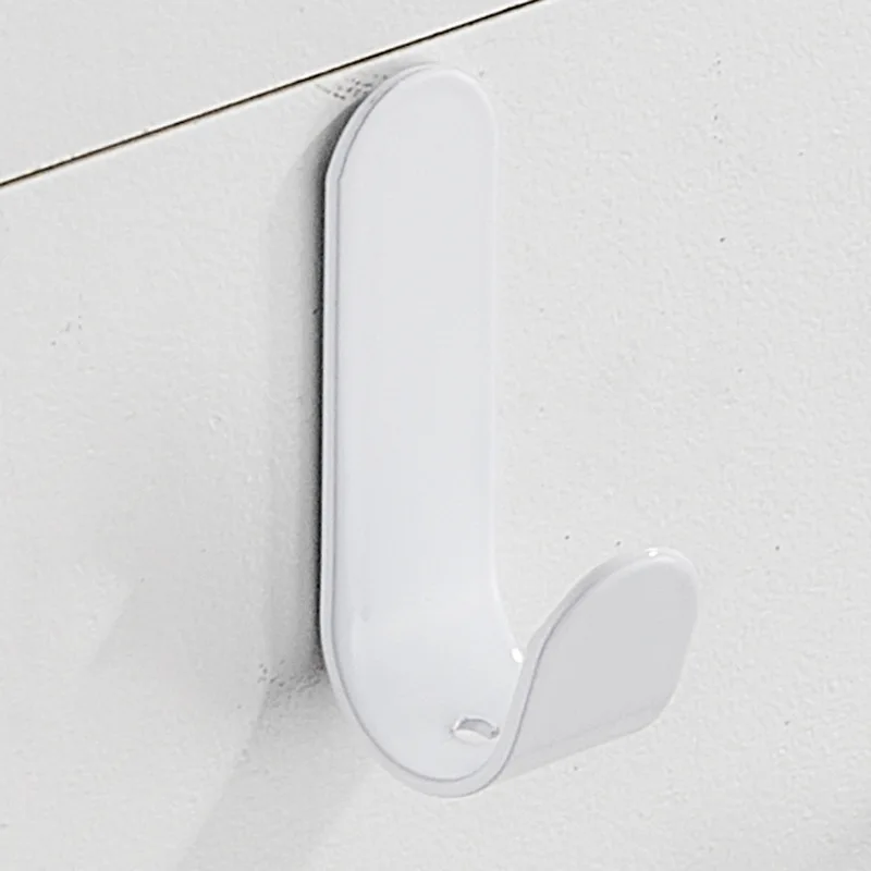 

Самоклеящиеся крючки HARKO нержавеющая сталь