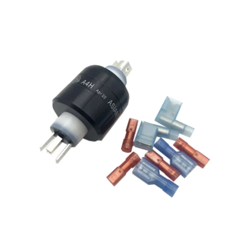 

Asiantool A4H SLIP RING