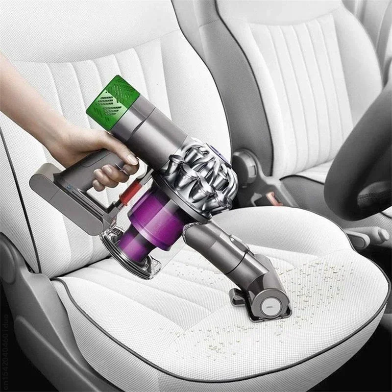 Фото Для Dyson V6 V7 V8 V10 аккумуляторная батарея SV10 SV11 SV12 DC59 DC62 аккумулятор для пылесоса DC58 аккумулятор для Sony аккумуляторная батарея №5