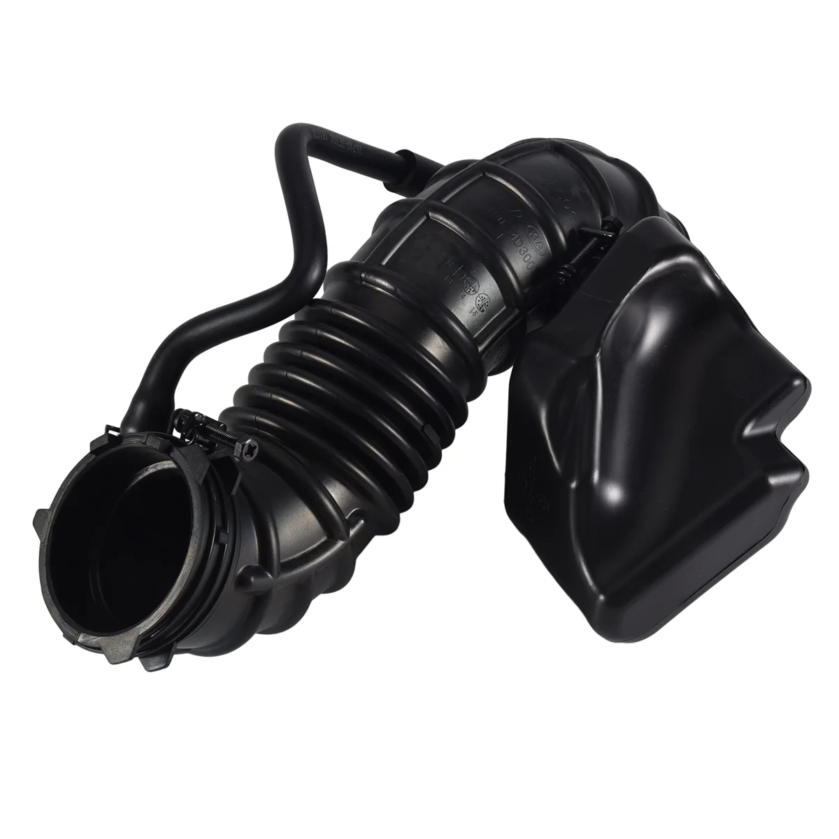 Автомобильный впускной шланг в сборе для Kia Sedona Carnival 281304 Д300 28130 4Д300 28130-4Д300