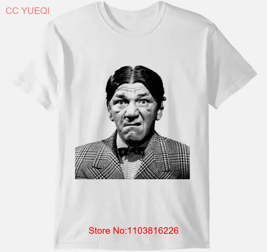 Футболка для мужчин и женщин Shemp размеры три штуки