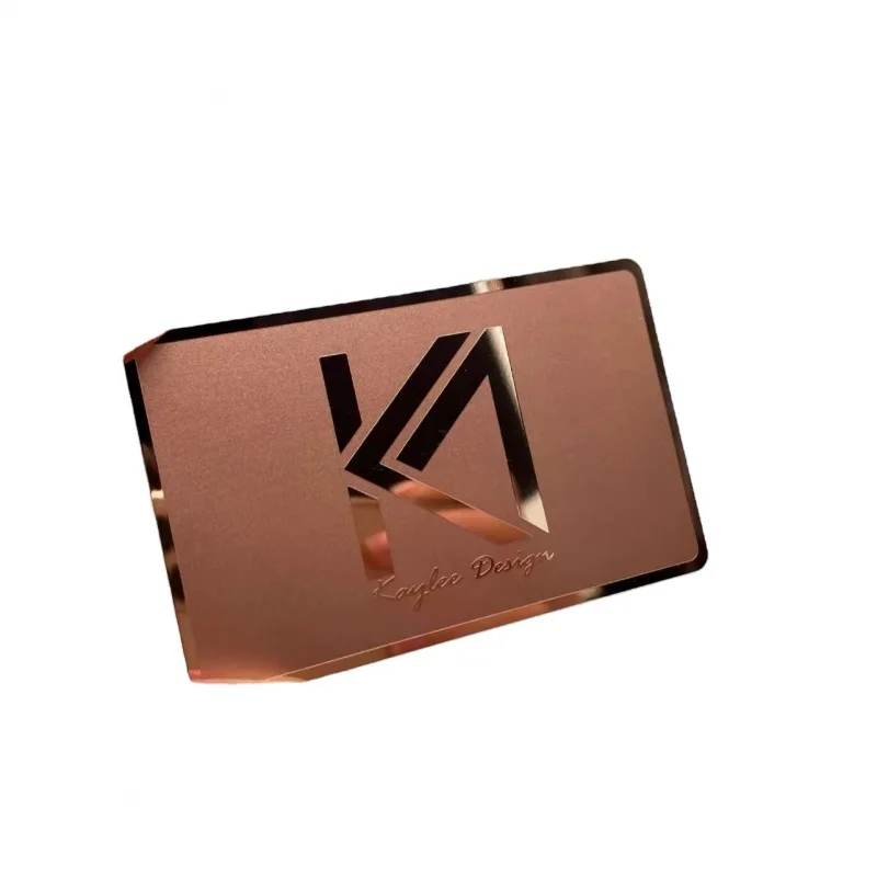 

Engraved Stainless Steel Nfc Metal Card Custom Nfc Metal Id Card Blank Black Nfc Metal Aluminum Business Member Cards With Chip