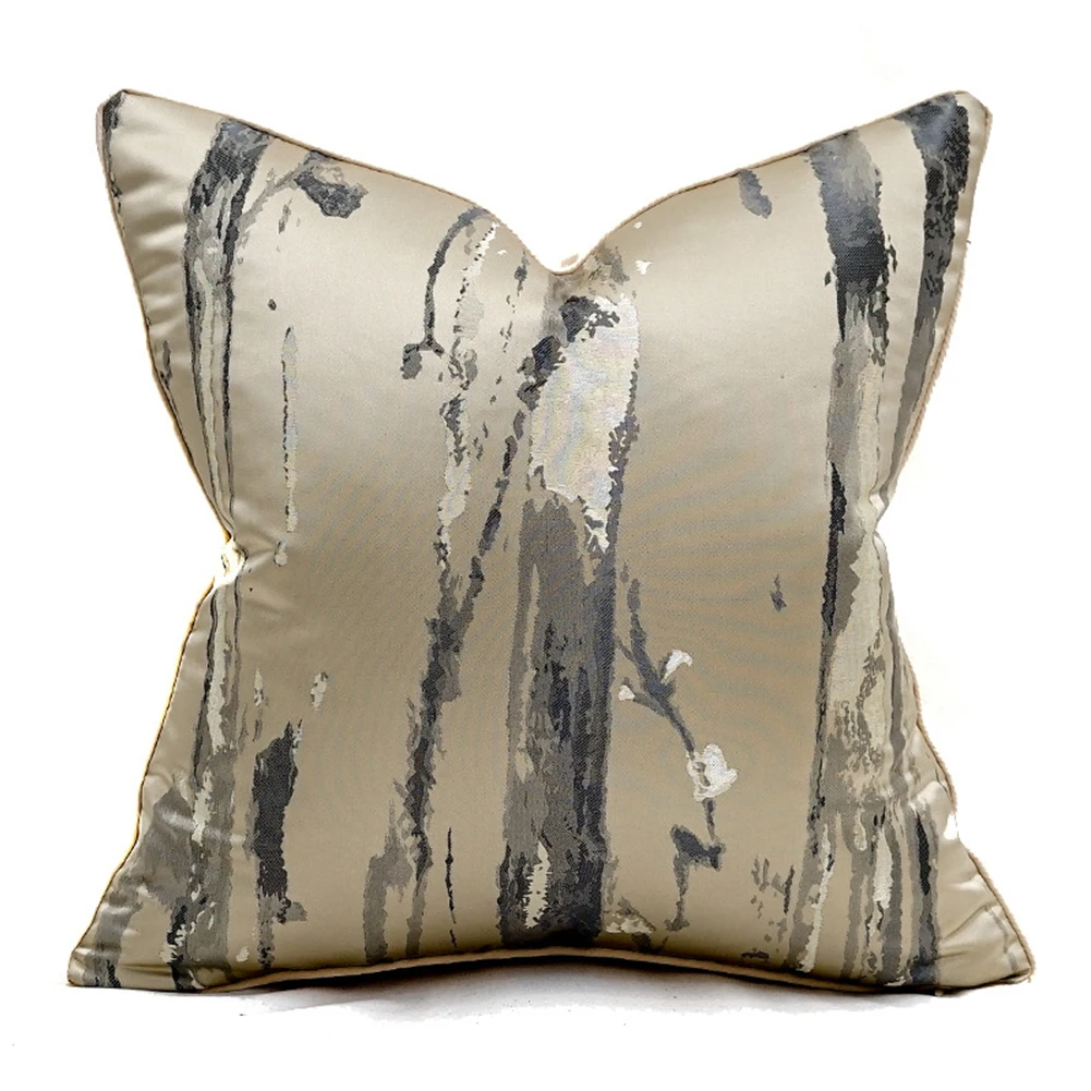 

Polyester Fabric Pillow Case Cushion Cover 45*45cm Home Decoration Pillow Cushion Cover Sofa Chair Car Pillowcase