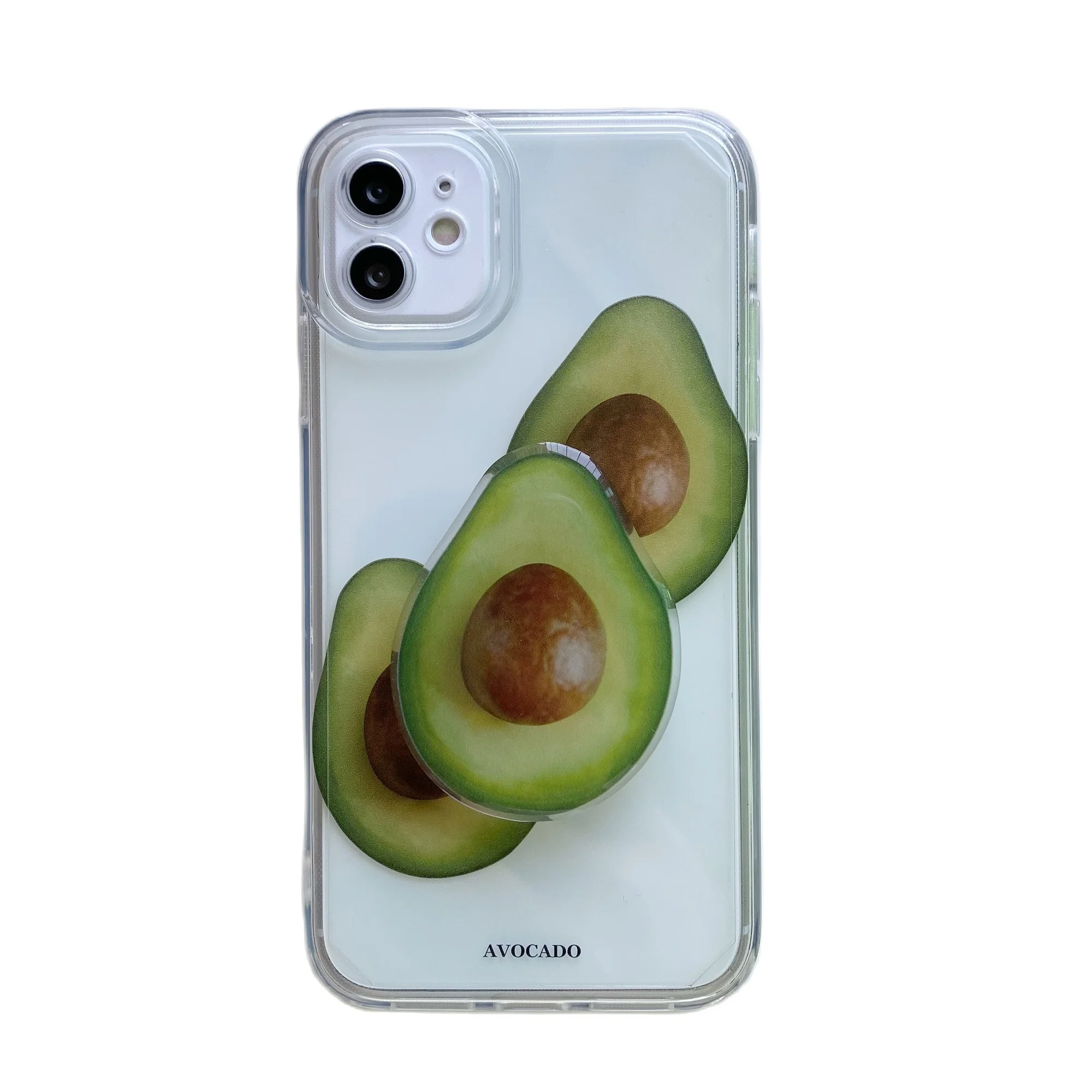 Мягкий прозрачный защитный чехол для iPhone совместим с моделями 13 12 7 8 plus 11 Pro max XR x XS