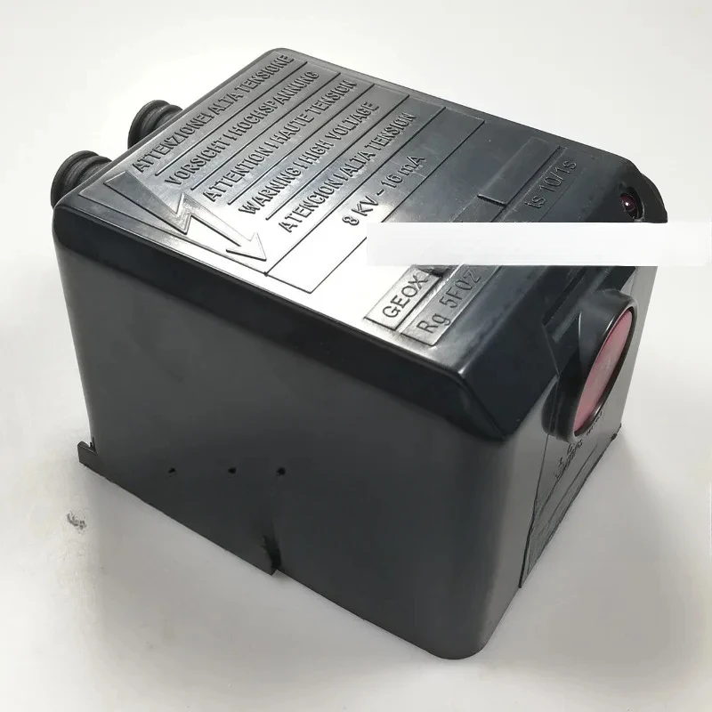 заменить итальянский контроллер GEOX для сжигания топлива серии Riyalo RBL 40