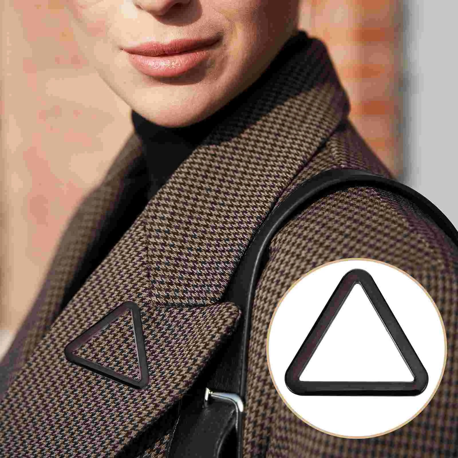 

Button Buttonssewing Craft Jeans Shirt Suit Embellishment Triangle Scrapbooking Novelty Vintage Suitcase