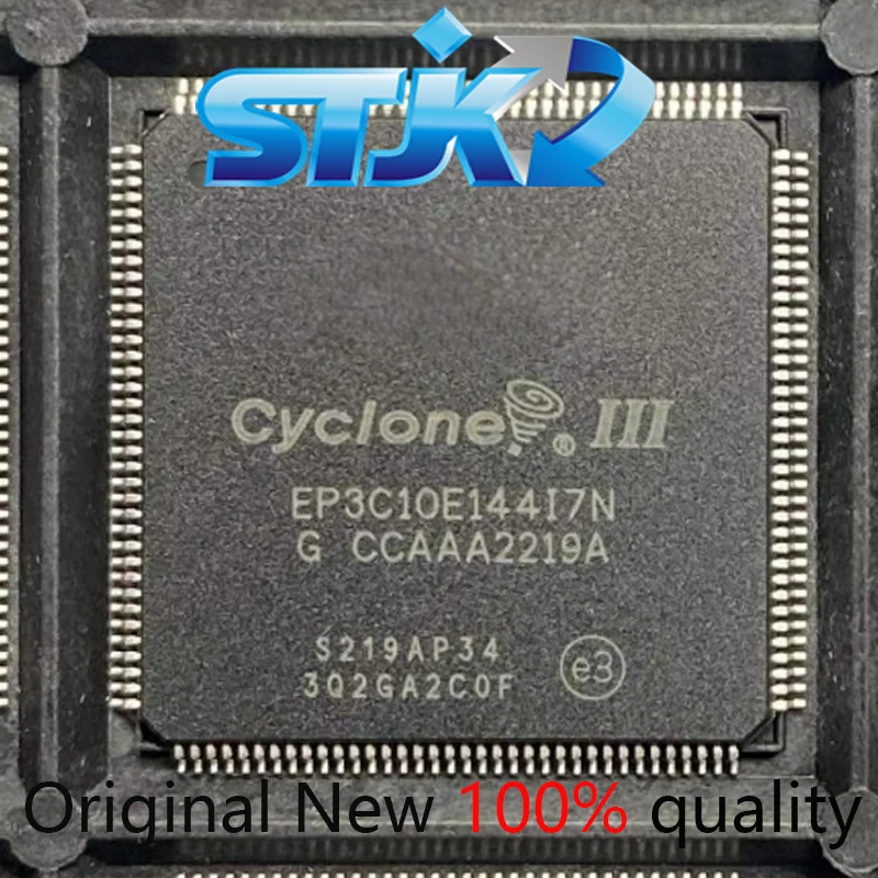 EP3C10E144I7N EP3C10E144 QFP144
