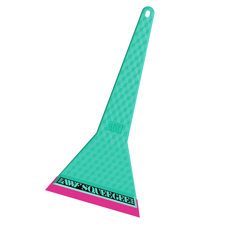 

ALIWRAP Длинный резиновый скребок для чистки автомобиля, лобовое стекло, зеркало, средство для удаления воды, тонировка окон, чистый инструмент, лопата для снега