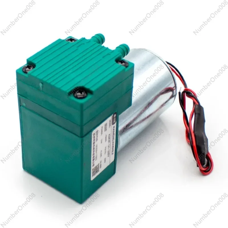 Мини-вакуумный насос 12 В/24 В/220 В Вт маленький вакуумный всасывающий