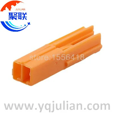 Auto 2pin plug 6098-3853 6098-3852 6098-3753 6098-4436 6098-4437 wiring electric plug connector with terminals