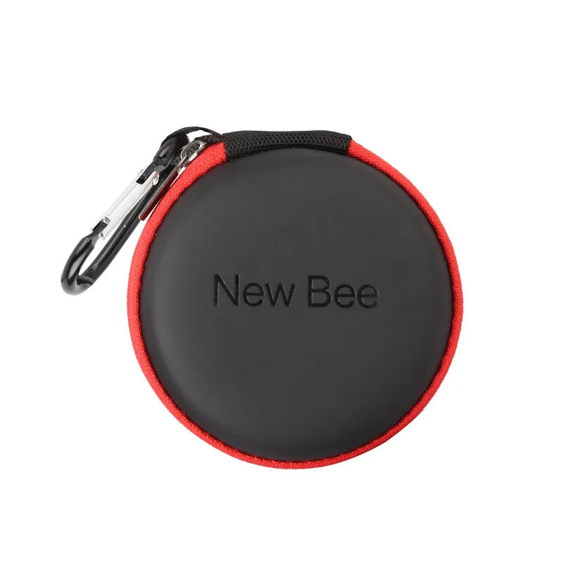 

Чехол для наушников с крючком и защитой от пыли