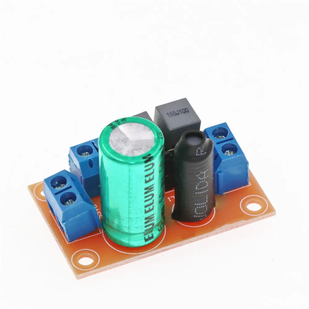 Модуль двустороннего разветвителя HIFI съемный динамик на уровне лихорадки