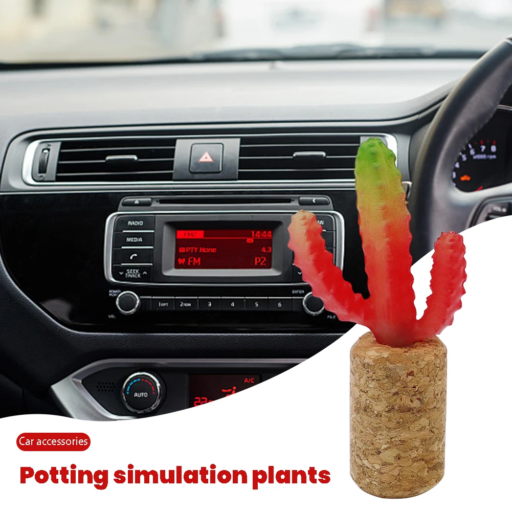 

Трехмерные украшения для растений, настольные украшения для украшения растений