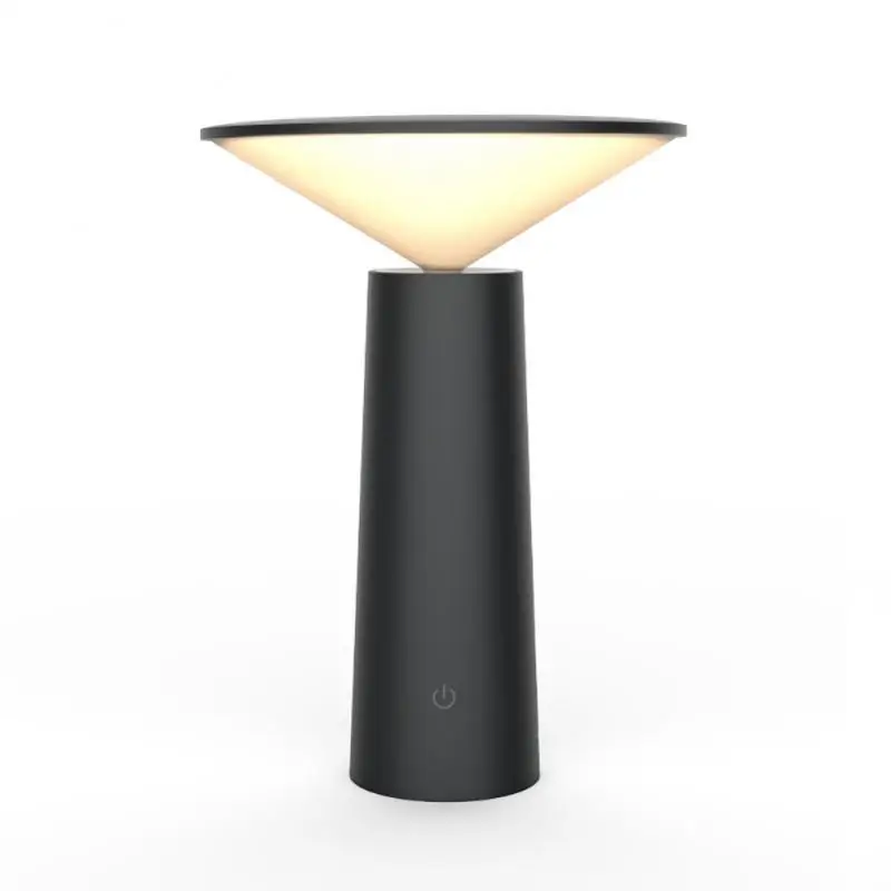 

Настольная лампа в европейском стиле, простой USB светильник с сенсорным выключателем, лампа для защиты глаз, настольная лампа для чтения, ручной инструмент для дома