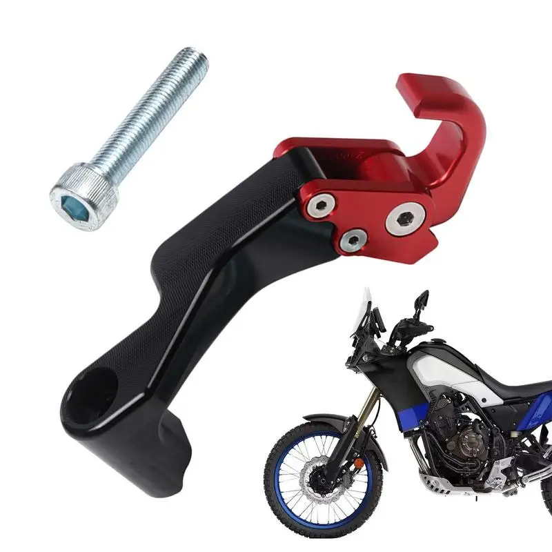 Рисунок 2 - Крючок для мотоциклетного шлема