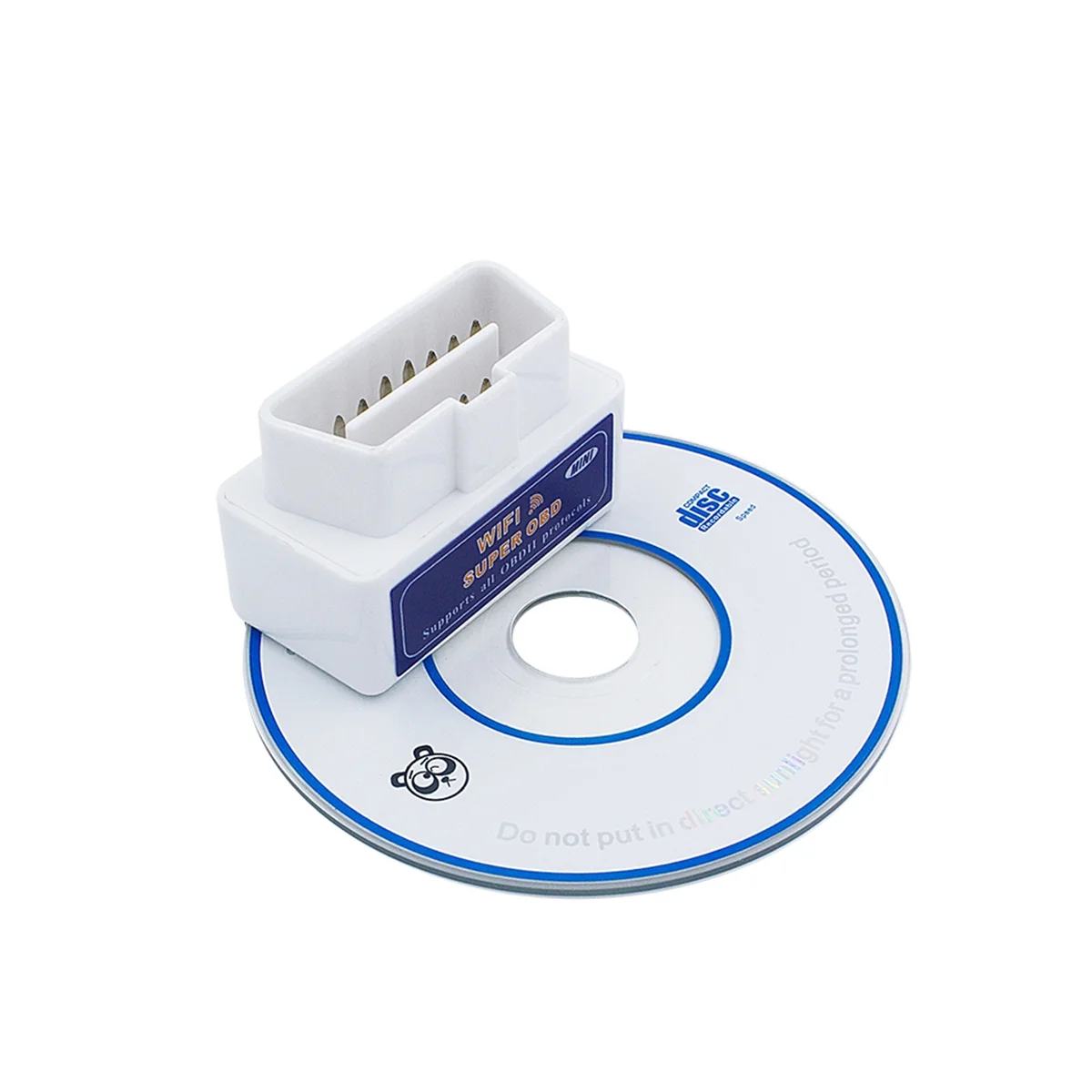 

OBD2 Automotive Diagnostic Scanner OBD2 Scanner