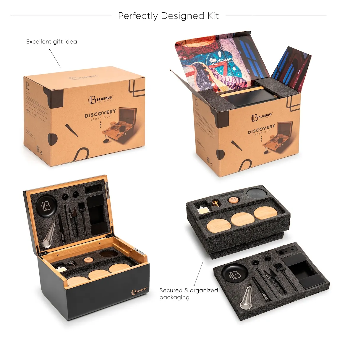 Оптовая продажа металлический измельчитель трав с логотипом на заказ аксессуары