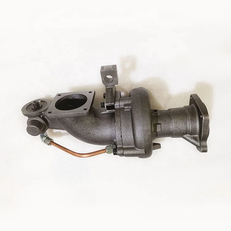 

Machinery Engine Parts QSK19 Water Pump Assy 5633548 4081093 Engine Water Pump 4025310