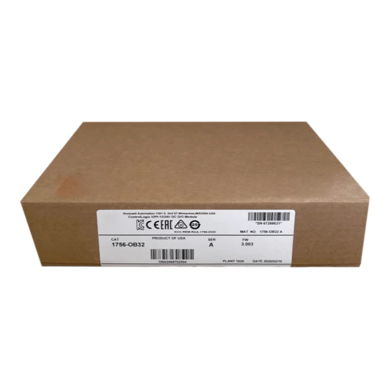 

New Original Fast Delivery 1756-OB32