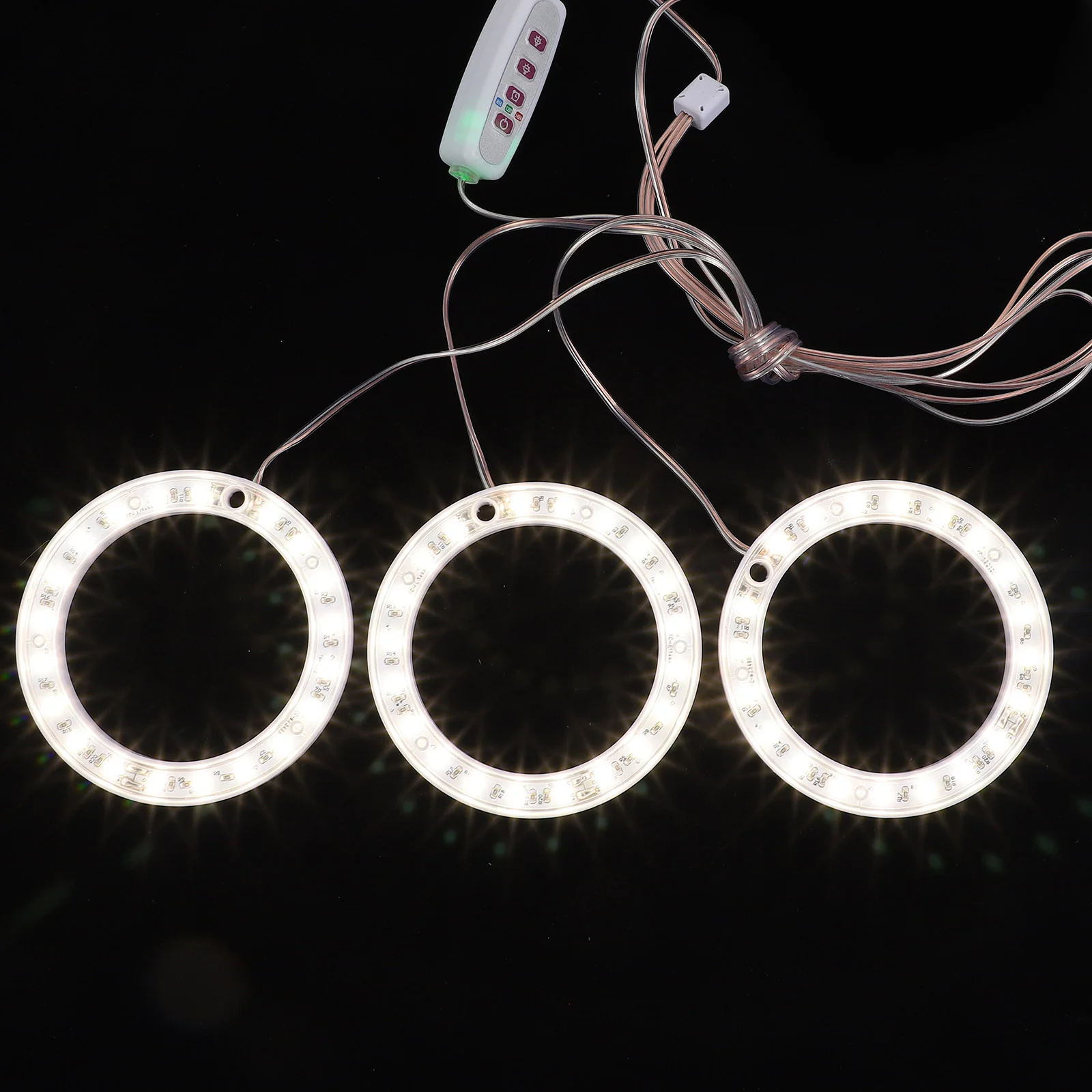 

1 Set Full-spectrum LED Plant Growth Lamp Indoor Plant Light Tube Plant Light