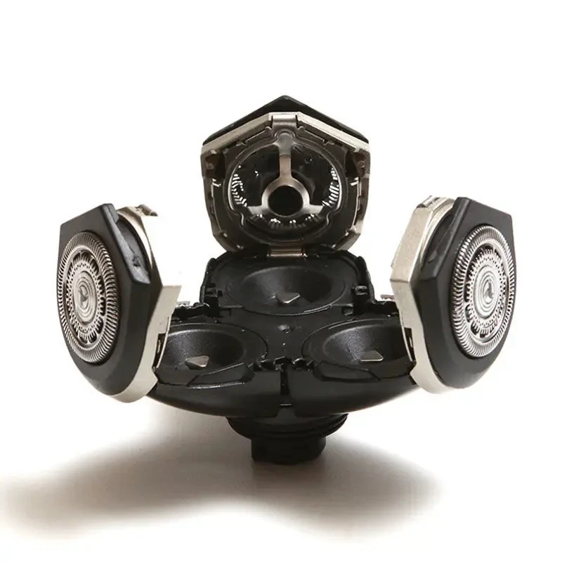 Сменные лезвия RQ12 для эпиляторов Philips RQ1250 RQ1260 RQ1275 RQ1280 RQ1290 RQ1250CC RQ1260CC RQ1280CC RQ 1050 1060 1090