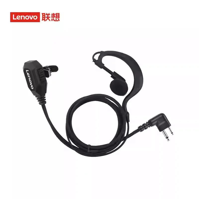 Фото Адаптер для гарнитуры Lenovo Cl239/169/N01/N3S/N8/N7, универсальный адаптер для наушников с изображением смайлика K-Head №2