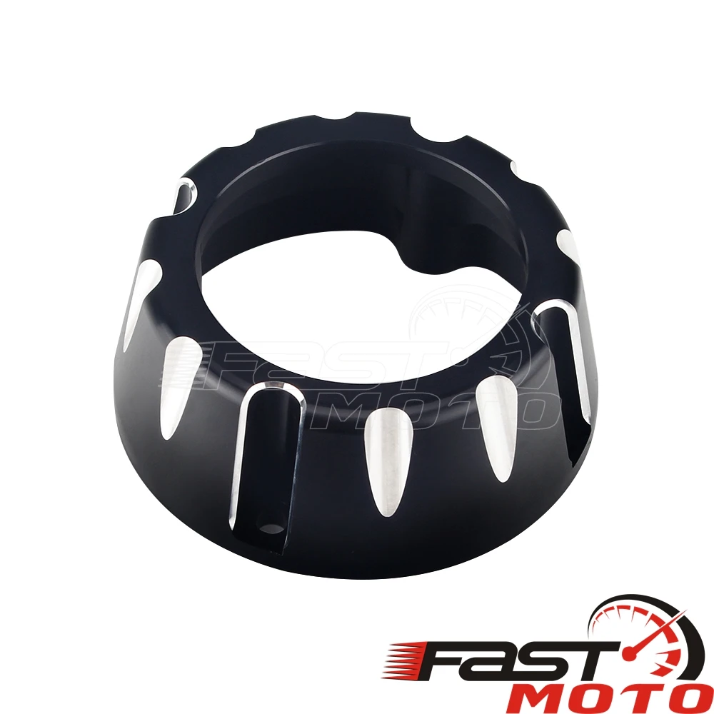 

Выхлопная насадка на трубы 2-в-1, выхлопная насадка, глушители, полное покрытие, тепловые экраны для Harley Touring Sportster Softail Dyna