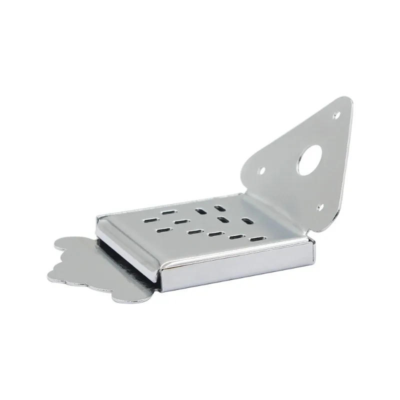 

Оптовая продажа музыкальных инструментов, тянущиеся струнные пластины мандолина, серебряный мандолин, металлические тянущиеся струнные пластины аксессуары, в