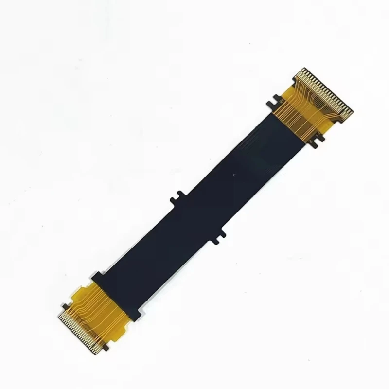 Фото Новый кабель для Sony ILCE-7RM4 A7RM4 A7R4 A7RIV, откидной ЖК-дисплей, гибкий LC-1048 №1