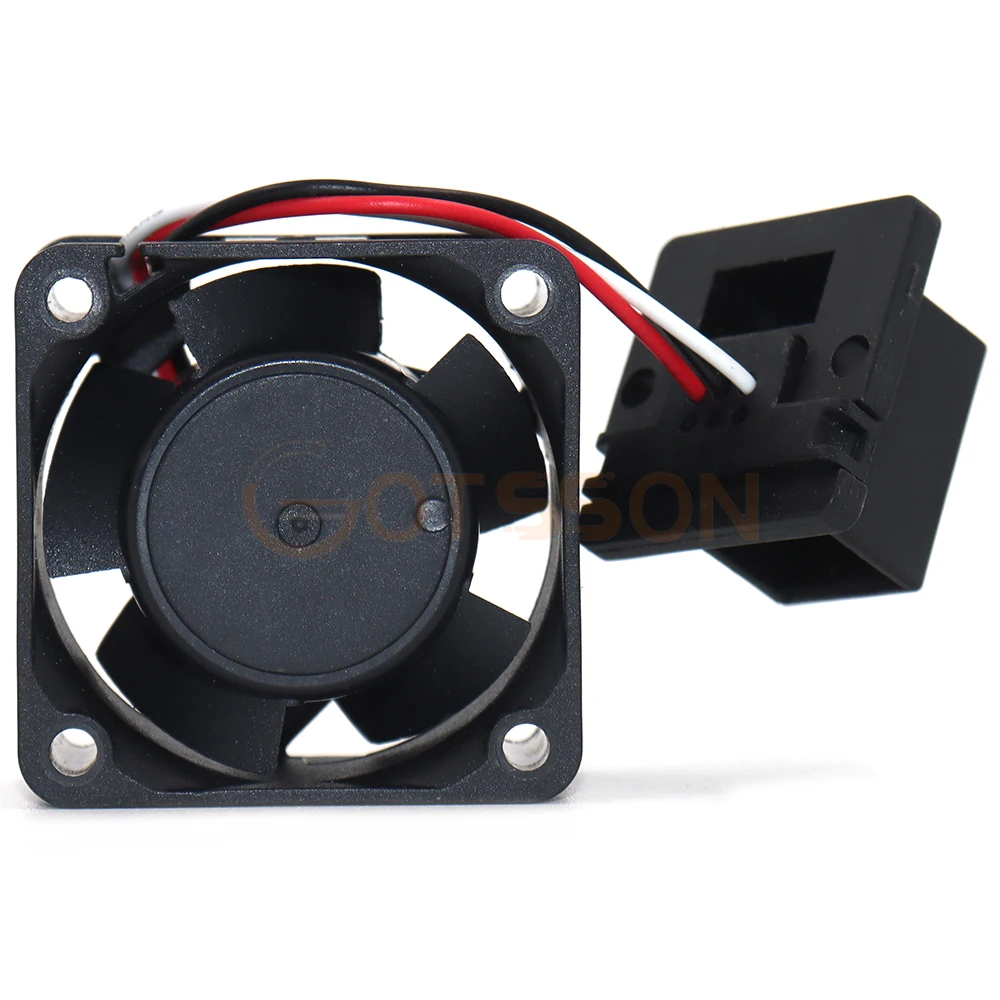 Новинка, охлаждающий вентилятор Fanuc для SANYO 9WF0424H6503 A90L-0001-0575 # A 4020 40*40*20 мм DC24V 0.09A 4 см (art.: 3920c6edaa014) - 3920c6edaa014