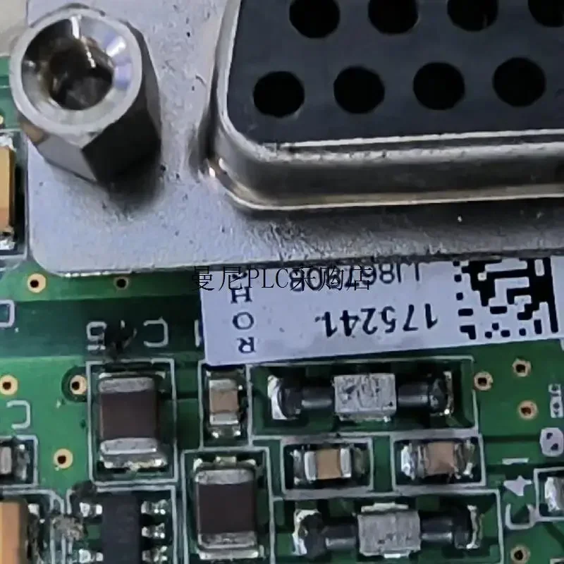 Плата связи Mettler Toledo IND780 с взвешивающим дисплеем Profib