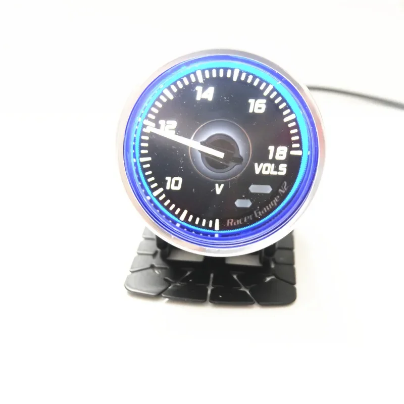 62 мм 2 5 дюйма 7 цветов SPSLD N2 гоночный модифицированный скорость воды температура