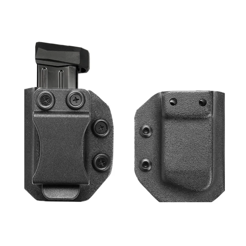 Поясная ветровка Kydex кобура IWB для Arex Delta gen 2 1 9 мм держатель зарядного устройства