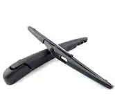 

Rear wiper arm and vacuum cleaner for 2419