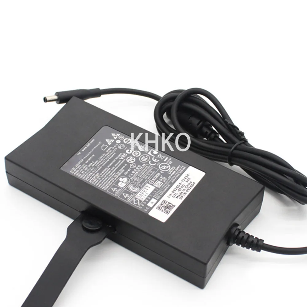 130w 19.5v 6.7a Laptop Power Adapter Charger Da130pe1-00 Adp-130db B