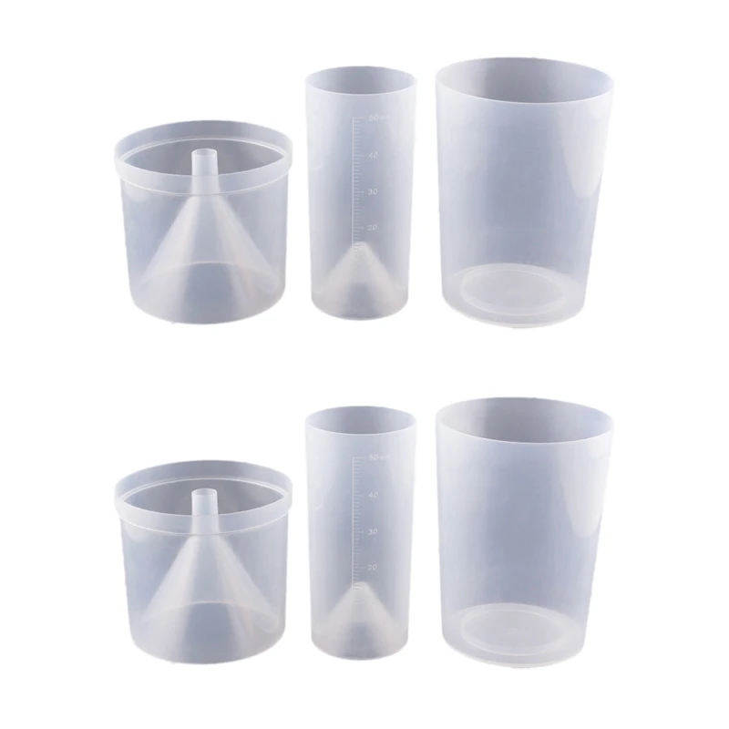 

2X Rain Gauge Plastic Rain Gauge Science Teaching Instrument Is Suitable For Gardeners, Weather Observers, Gadget Lovers
