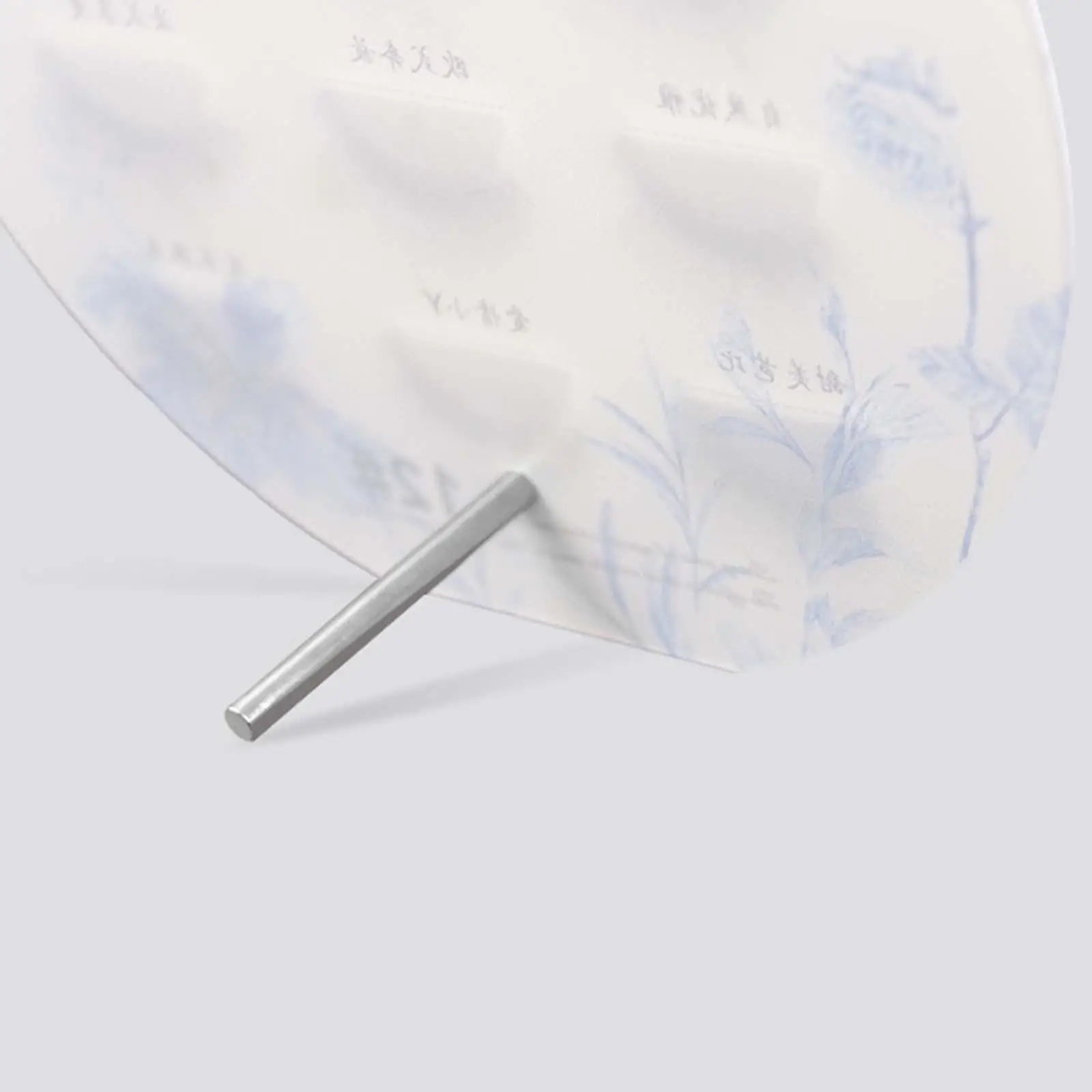 

False Eyelash Display Holder Makeup Display False Eyelash Container Round