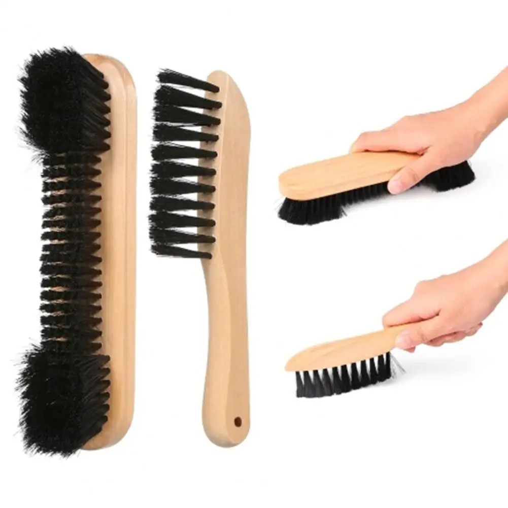 

Тканевый многоразовый бассейн щетка для стола Kit с мягкой щетиной деревянная ручка сохраняет бильярдный стол без пятен чистый бильярдный бассейн