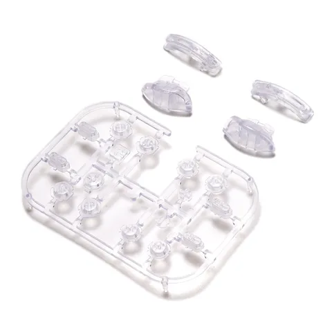 1 Набор клавиш для переключателя NS ABXY, кнопки направления SR SL L R ZR ZL, полный набор кнопок для переключателя NS JoyCon, аксессуары для ремонта