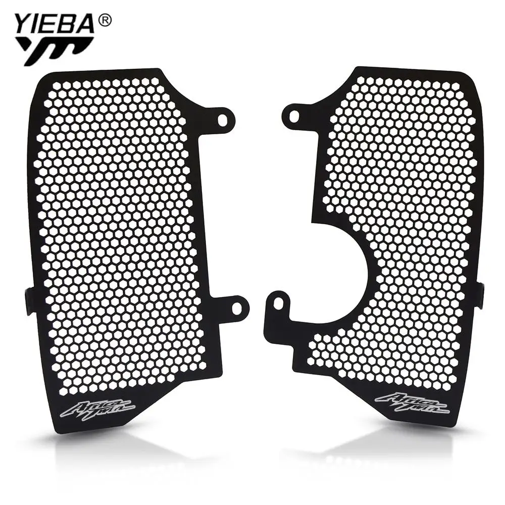 CRF1000L Radiator Grille Cover Guard Protector Motorcycle For Honda CRF1000L Africa Twin/ CRF 1000 L ADVENTURE Sports 2016 -2019