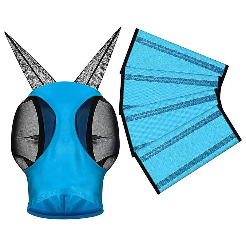 Конские сапоги обертывания для ног лошадей твердая поддержка инструмент защиты