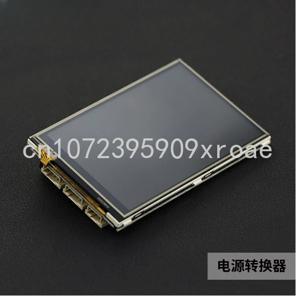 

3.5-inch Touch Screen with A Resolution of 480 X 320 for Raspberry Pie