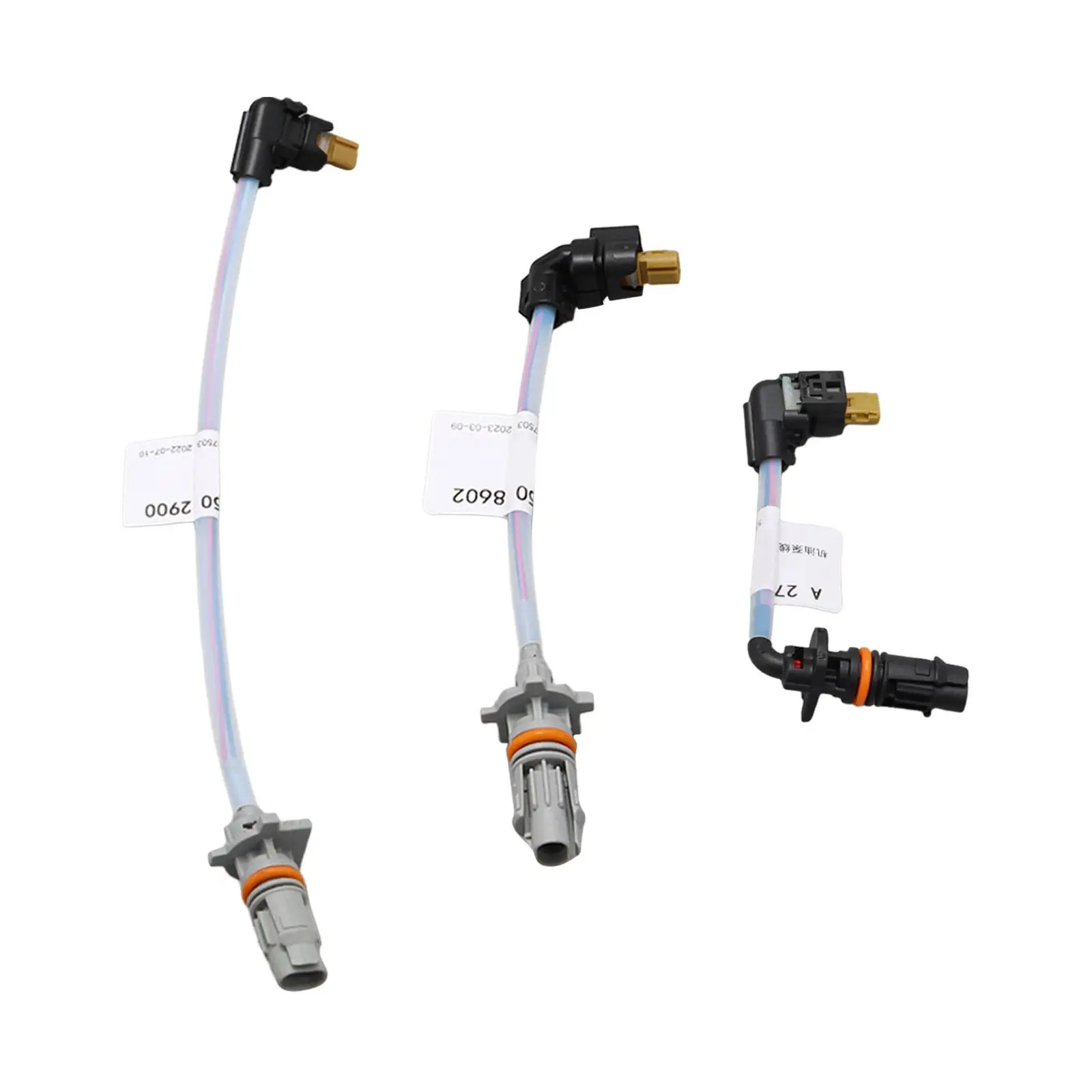 Жгут проводов масляного насоса двигателя оборудование для ремонта автомобиля