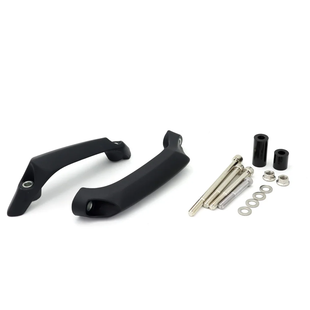 Ползунки рамы RTS защита от столкновений для Street Triple 765RS 765R 765S 765 R S RS аксессуары