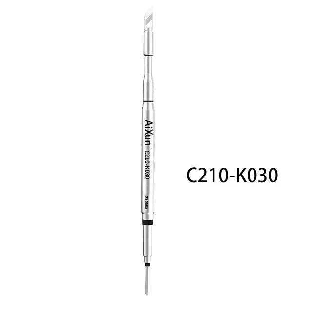 

Умная подставка для паяльника Aixun, держатель с ручкой для паяльной станции AIXUN T3A/T3B