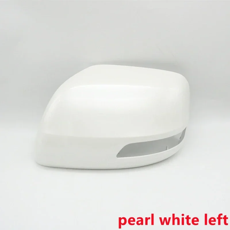 

Для Toyota Land Cruiser 200 LC200 2008-2019/Prado 150 LC150 2010-2019 Автомобильное крыло, боковое зеркало заднего вида, крышка, крышка