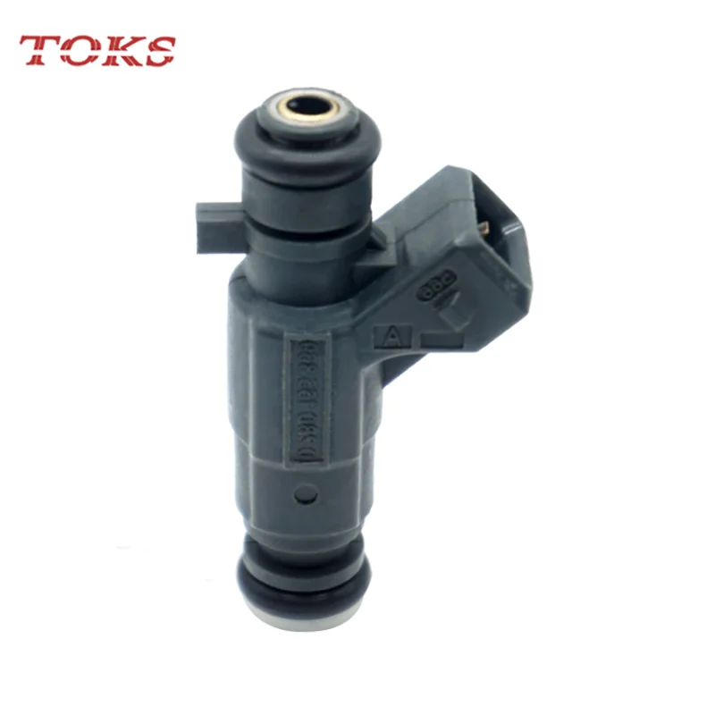 4 шт./лот топливные форсунки 0280155869 Для Ferrari Maserati F-360 Modena Spider 3.6/4.2L Quattroporte F136 V8 1999-2007